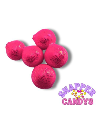 Snapper Candys Pink Sparkle